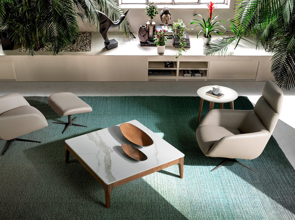 Spanish coffee table A