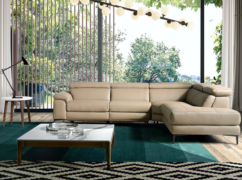 Spanish coffee table B