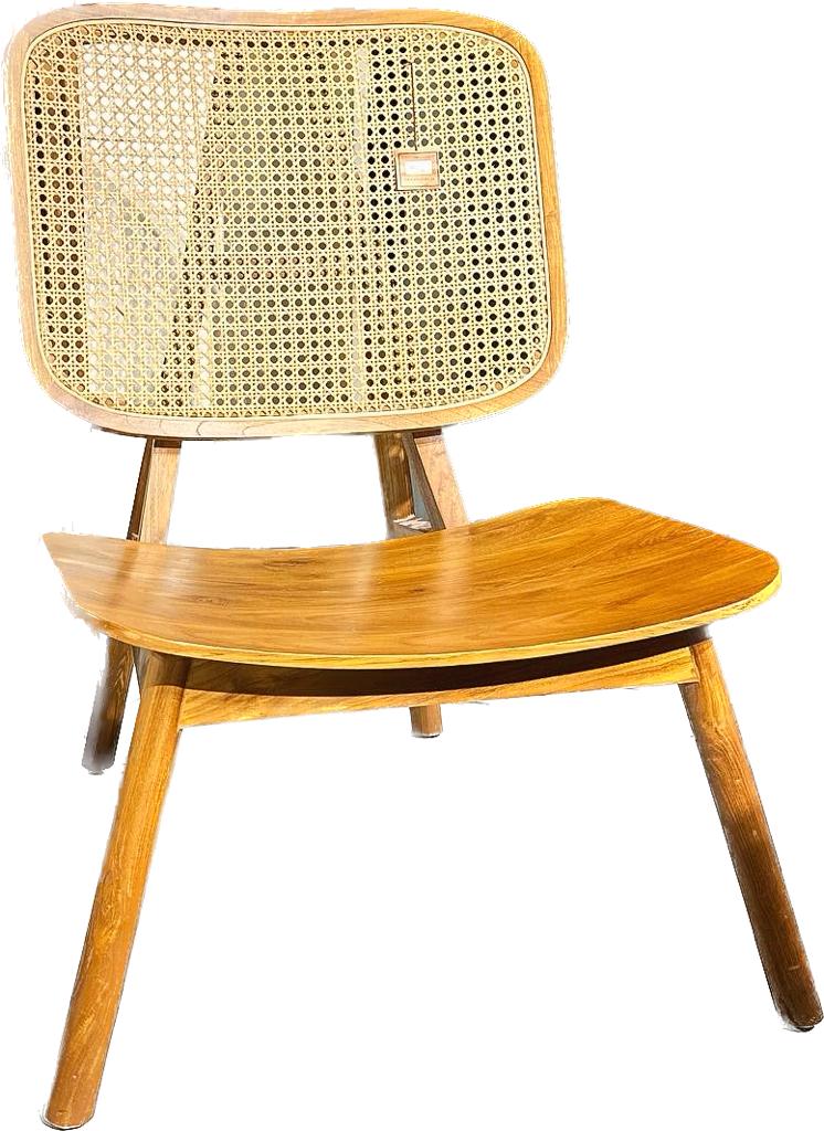 Francesa lounge chair