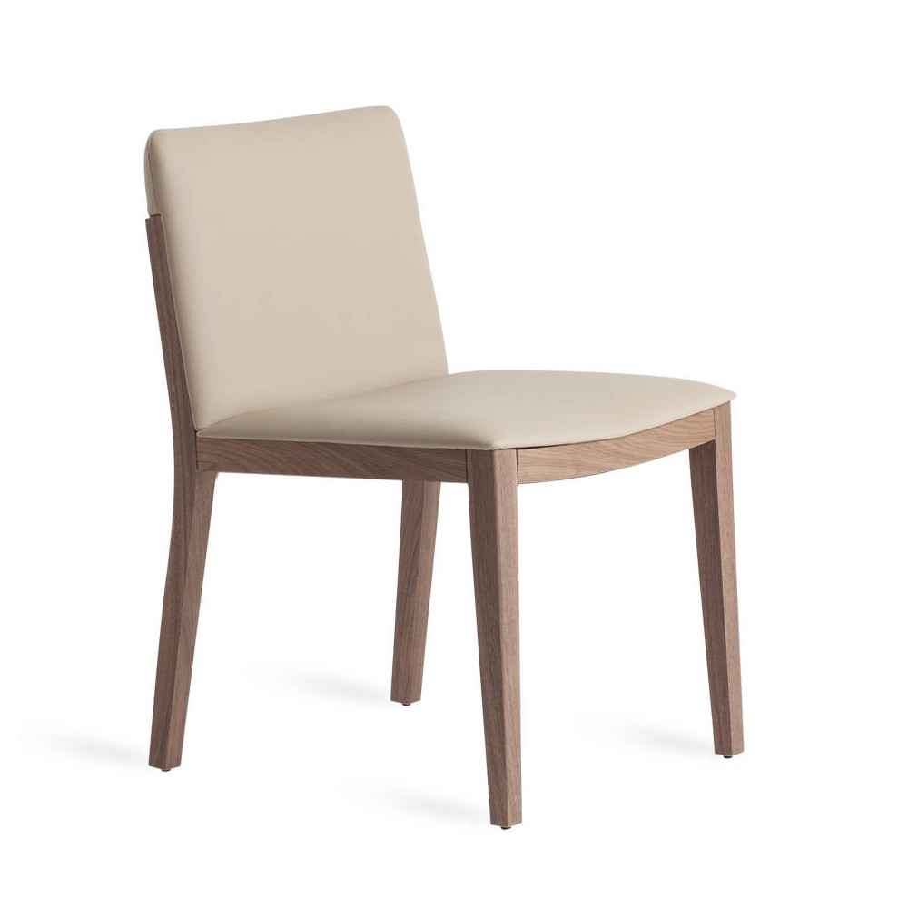 Divine upholstered chair