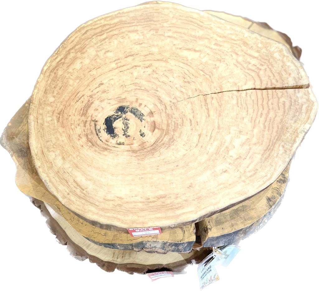 Elm night table NT-110