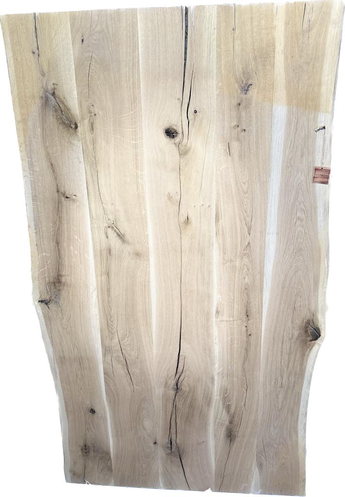 Oak pantry table WG_017